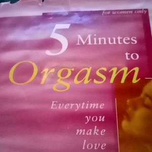 Book for women